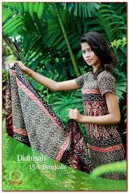 Sejarah Motif Batik Riau Dan Penjelasannya Batik Tulis Batik Model Gambar