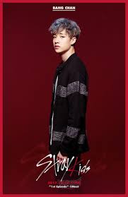 9 Profil Dedek Gemes Kpop Dari Stray Kids Calon Idola Baru Nih