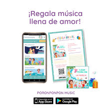 ¡todas ellas, aprobadas por nuestra junta de educación! 17 Formas Creativas De Jugar Con Un Banco De Sonidos Para Ninos Poronponpon Blog