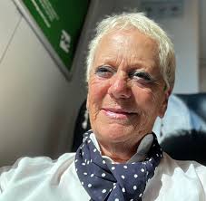 Hi all! I just wanted to introduce myself and share a photo I took She is  my mother happy to served Jehovah