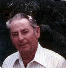 Morris Lane Obituary