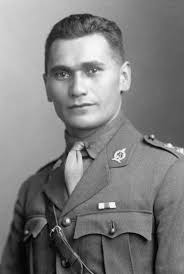 Harding Waipuke Leaf (1890-1941)