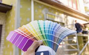 I do think pink done right as an exterior color with the right house looks great. Stand Out 7 Popular Exterior Paint Colors To Attract Home Buyers