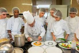 Bac Pro Cuisine Formation D Apprentis D Auteuil 28