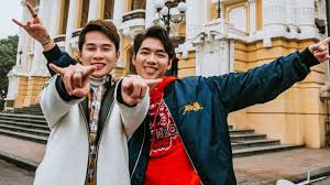 Mình lập ra fanpage này là để chia sẽ các sản phẩm mới nhất của 2 idol tới các bạn. K Icm Náº¿u Gáº·p Láº¡i Jack Sáº½ Muá»'n Om Má»™t Cai Va Há»i Dáº¡o Nay Cáº­u Khá»e Khong