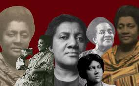 Archiving the Life of Amy Ashwood Garvey: An Interview with Nydia A. Swaby  — Black Women Radicals