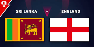 Day 1 highlights | sri lanka v england 1st test 2021 follow on: Sri Lanka Vs England Dream11