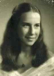 Jennifer Belote's Instagram, Twitter & Facebook