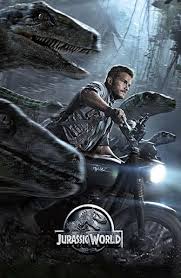 Check Out My Latest Video Below Hollywood Hindi Dubbed Hd Movies Jurassic World 2015 720p 10 In 2020 Jurassic World Movie Jurassic World 2015 Jurassic World Poster