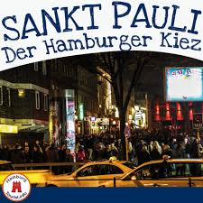 Wie die polizei am sonntag mitteilte,. Reeperbahn Kiez St Pauli Sehenswurdigwurdigkeit Hti
