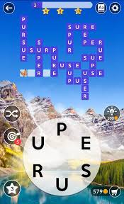 Puzzle of the day wordscapes. Wordscapes Daily Puzzle June 19 2019 Thenewscrunch
