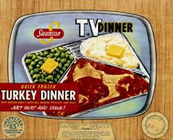 Check spelling or type a new query. Tv Dinners Cooksinfo