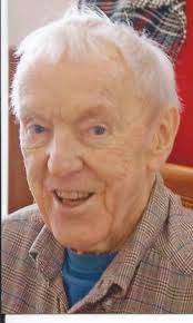 Obituary information for Thomas W. Parrett