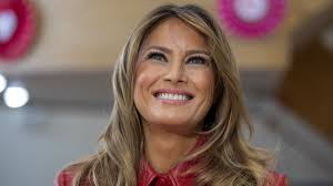 Melania Trump is keeping busy now that her husband is back in the White  House, but it isn't her duties as first lady that are keeping her so  occupied. Read More Below