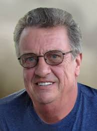 Obituary of Keith William Van Meeteren