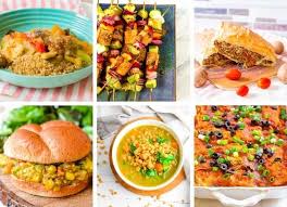 The panini's (nothing to write home about). 50 Beginner Vegan Recipes That Are Super Simple The Picky Eater