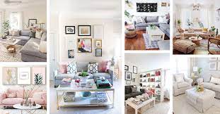 To decorate small apartment living room. 20 Best Small Apartment Living Room Decor And Design Ideas For 2021