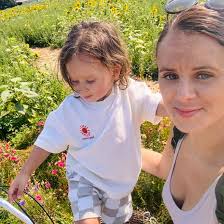 Traveling with a 3-year-old in a motorhome safety concerns