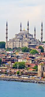 Weitere ideen zu istanbul türkei, istanbul, türkei. Istanbul In Turkei Auf Einer Kreuzfahrt Entdecken