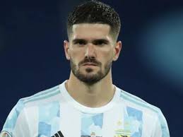 Se filtró una escandalosa “andanza” que Rodrigo De Paul habría  protagonizado horas antes del debut de la Selección Argentina: “A las 4 AM” 