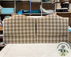 The site owner hides the web page description. Caldey Curved Headboard The Headboard Workshop Bedroom Design Advice