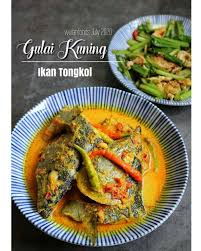 Silakan klik cara buat gulai ikan resep masakan padang gulai ikan lezat ' salero kito ' untuk melihat artikel selengkapnya. 10 Resep Gulai Ikan Enak Gurih Dan Mudah Dibuat Briliofood