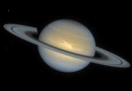Saturn is also the ruler of time, karma, destiny, patience, responsibilities, career, business. Inside The Giants Puzzling Differences In Jupiter And Saturn Space