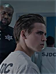 Robby Vs Shawn Jail Scene Full