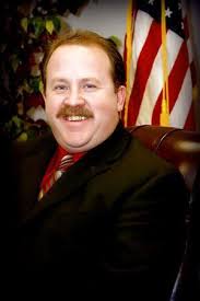 West Point mayor seeks election