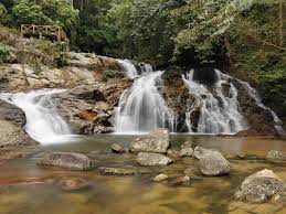 Cara membuat permohonan kerja kosong syarikat air perlis. Air Terjun Lata Bayu Baling Percutian Bajet
