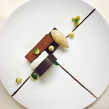 Instagram Photo By Orlando Mar 30 2016 At 2 43pm Utc Food Plating Plated Desserts Dessert Plating