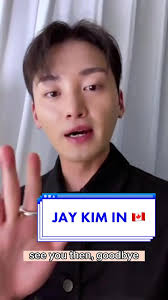 Jay Kim is hosting dance workshops across Canada! Find out all the info