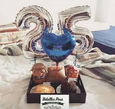 Birthday Surprise For Girlfriend 60 Ideas For Birthday Surprise Ideas For Girlfriend Balloon Boyfriends Birthday Surprise Boyfriend Birthday Surprises For Him Surprise Boyfriend Gifts