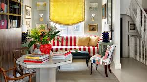 Click the image for larger image size and more details. This Notting Hill Townhouse Features A 3 In 1 Living Space Architectural Digest