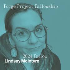 forgeprojectny is pleased to announce the 2024 Forge Fellowship awardees!  🌱Delbert Anderson (Navajo/Diné) @delbertanderson 🌱Schon Matthew Duncan  (United Keetoowah Band of Cherokee Indians) @ulogila 🌱Donna Hogerhuis  (Stockbridge-Munsee) 🌱Lindsay ...
