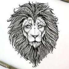 244 Most Amazing Tattoo Designs Lion Head Tattoos Lion Tattoo Men S Small Tattoo