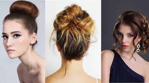 Romantische hocksteckfrisur für stilvolle damen. Frisuren Mit Haarband Offen