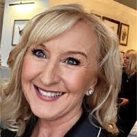 Patricia Burbage's Instagram, Twitter & Facebook