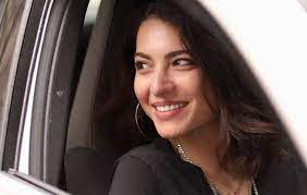 Her family is from i̇skenderun, hatay, turkey. Melisa Asli Pamuk Surprised Her Fans Waiting For The Tv Series