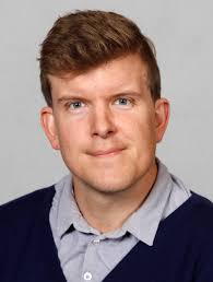 Forskningsstipendiat 2024: »Jag vill fånga personernas upplevelser«