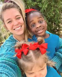 sundays in blue 💙💙💙 (ada james was uninterested in the photo)