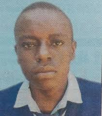 Francis Munyao Mumo