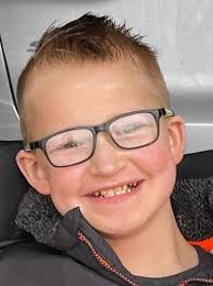 Jaggerd Wright Obituary (2012