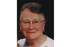 Helen Lokken Obituary (2015)