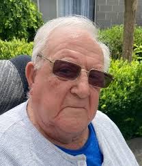 JACKSON, Maxwell Robert “Max”