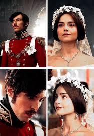 Prince Albert For Me This Is Not A Marriage Of Convenience Queen Victoria No I Think It Will Be A Marriage Of Victoria Itv Queen Victoria Victoria Pbs