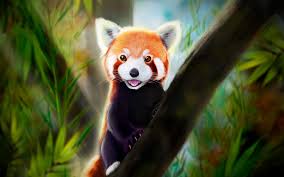 All images are hd quality and free for you to use. Download 3840x2400 Wallpaper Cute Red Panda Art 4k Ultra Hd 16 10 Widescreen 3840x2400 Hd Image Background 22518