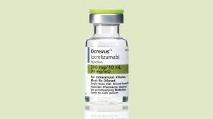 Ongoing Ocrevus Research Presented At International Ms Conference Shows Promise Intravenous Infusion Ms Symptoms Central Nervous System