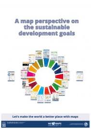 Maybe you would like to learn more about one of these? Maps And Sustainable Development Goals International Cartographic Association