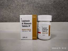 Image result for Lopinavir